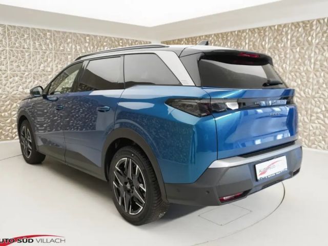 Peugeot 5008 GT-Line Hybrid