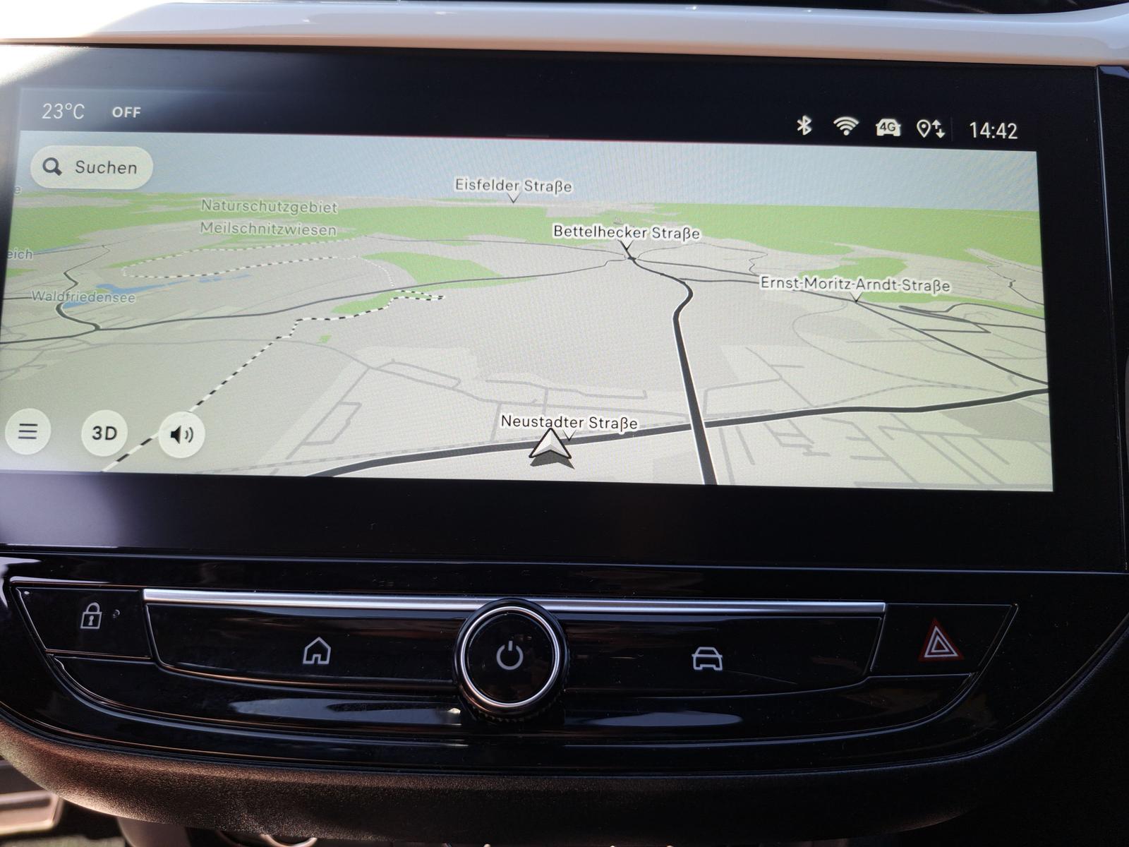 Opel Corsa 1.2 Turbo GS-Line Grand Sport Turbo