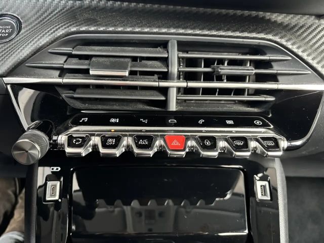 Peugeot E-208 Allure Pack