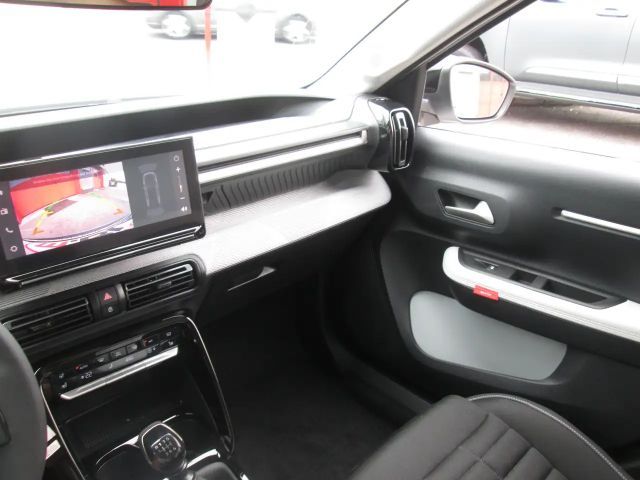 Citroën C3 Aircross Plus