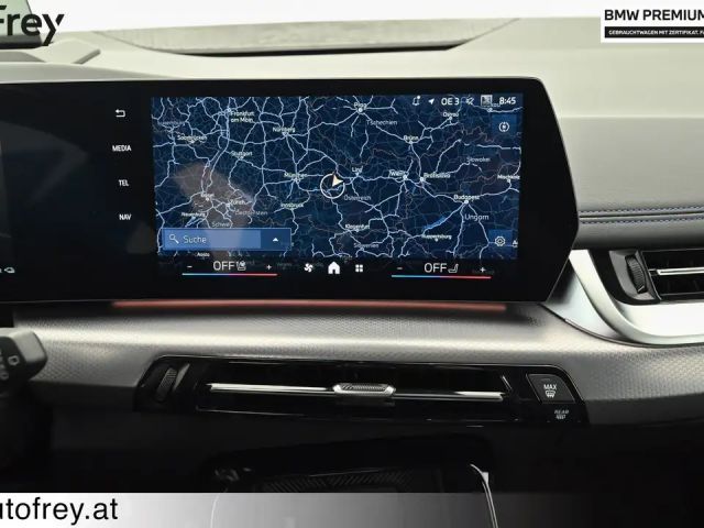 BMW 225 Active Tourer xDrive