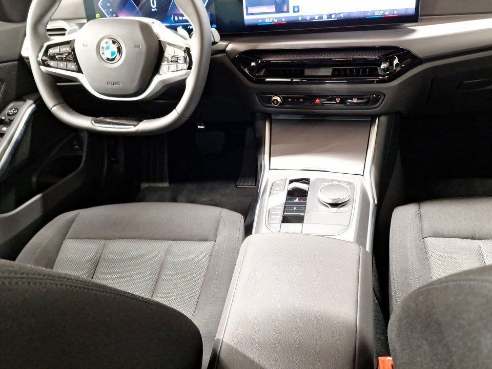 BMW 318 318i Touring