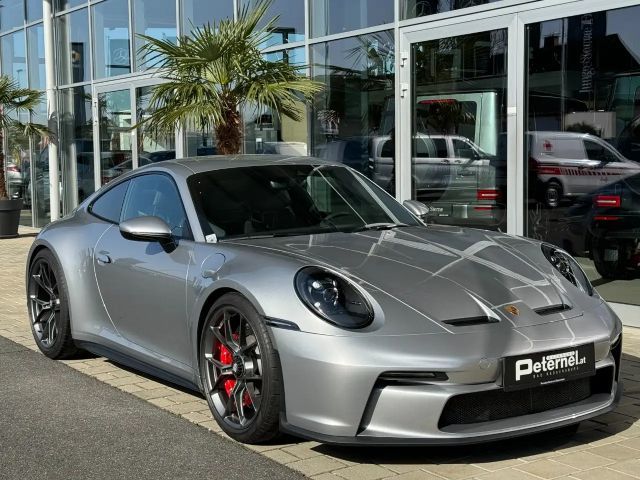 Porsche 992 Coupé GT3
