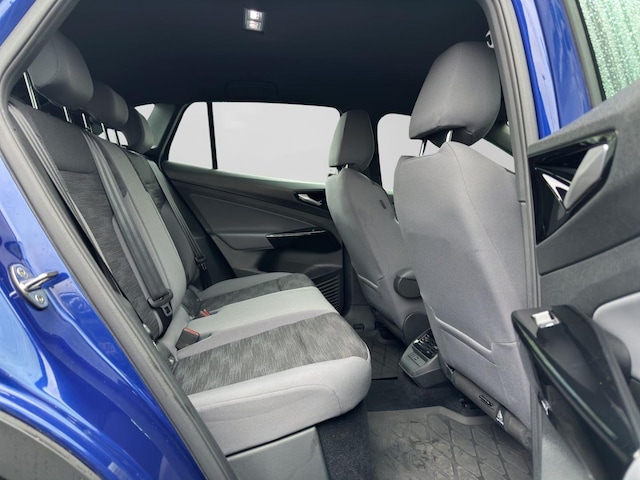 Volkswagen ID.4 City Performance Pro