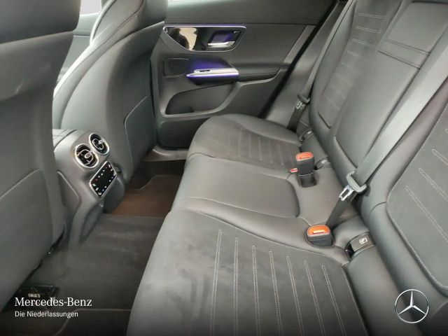 Mercedes-Benz GLC 200 4MATIC AMG Line Coupé