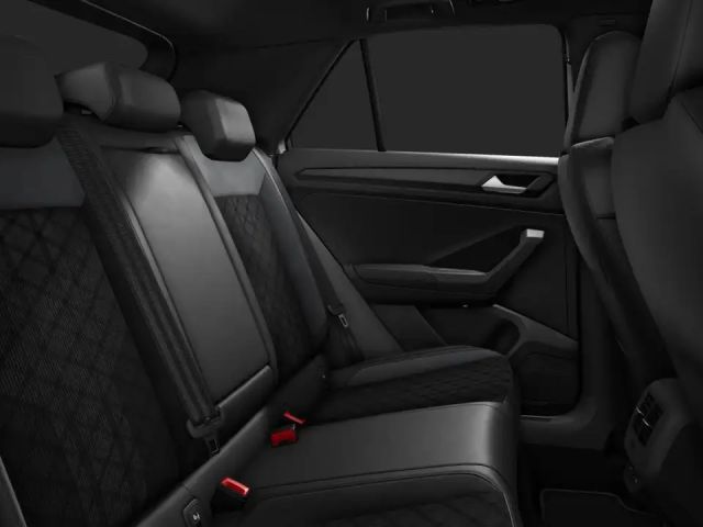 Volkswagen T-Roc 2.0 TSI DSG R-Line