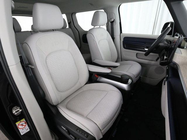 Volkswagen ID.Buzz 150 kW