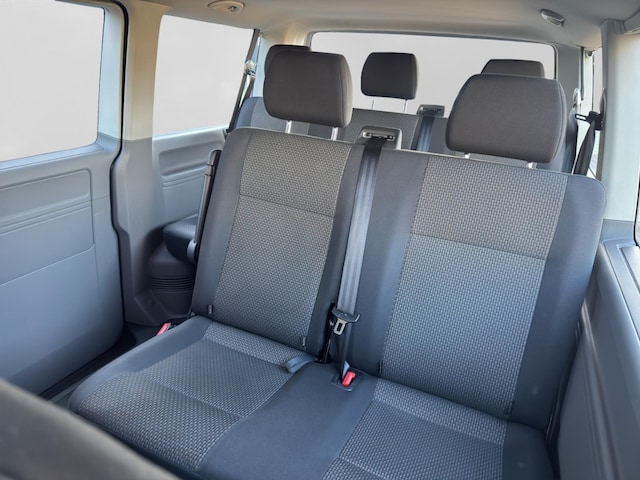 Volkswagen Caravelle 2.0 TDI DSG T6