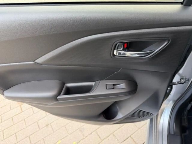 Suzuki Swift Comfort DualJet Hybrid