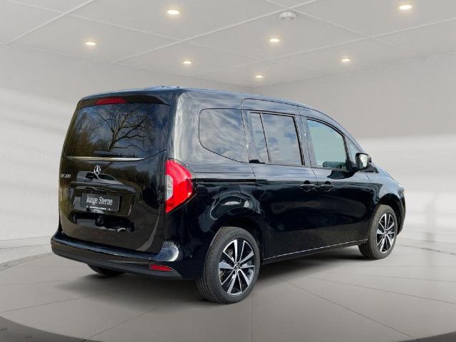 Mercedes-Benz EQT 200
