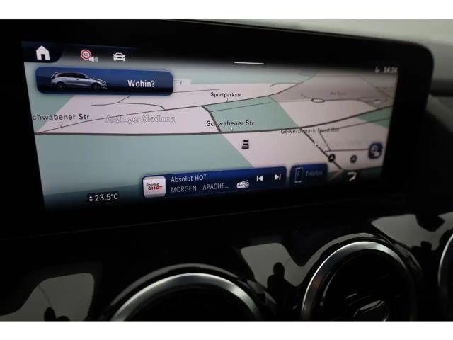 Mercedes-Benz B 180 Progressive