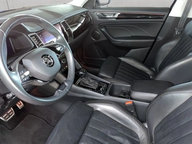 Skoda Kodiaq 2.0 TDI