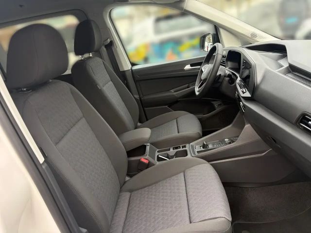 Volkswagen Caddy 1.5 TSI Life eHybrid