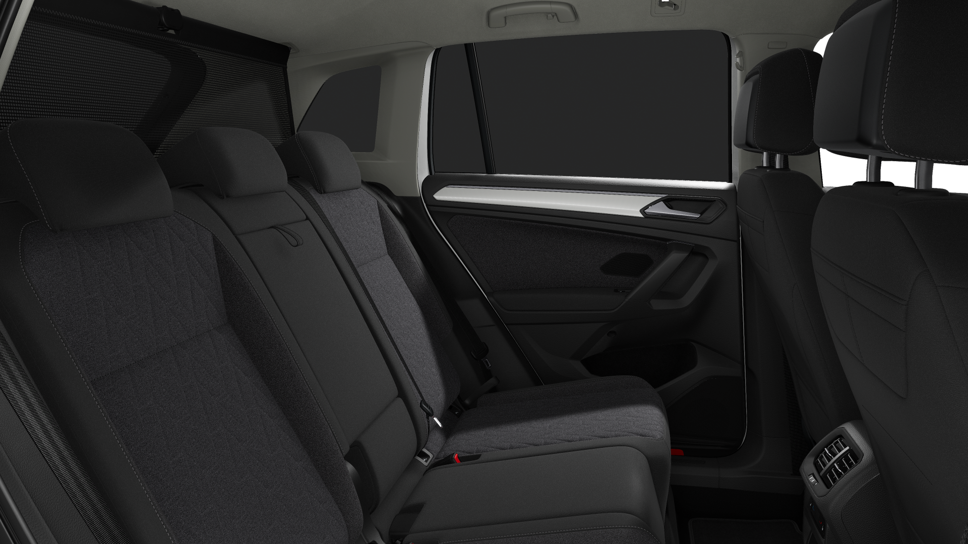 Volkswagen Tiguan 2.0 TDI Move