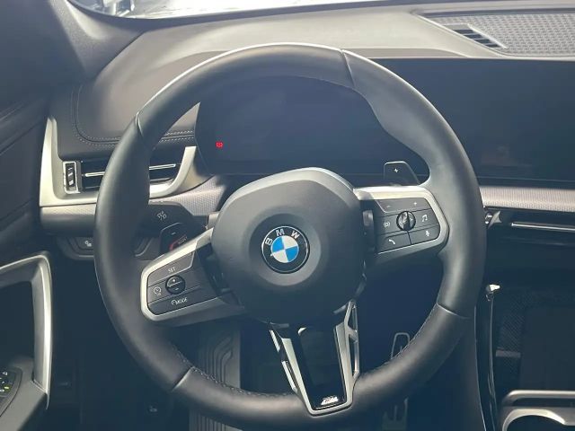BMW X1 M-Sport sDrive