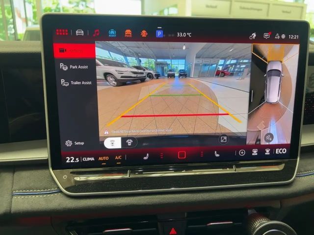 Volkswagen Tayron DSG R-Line eHybrid