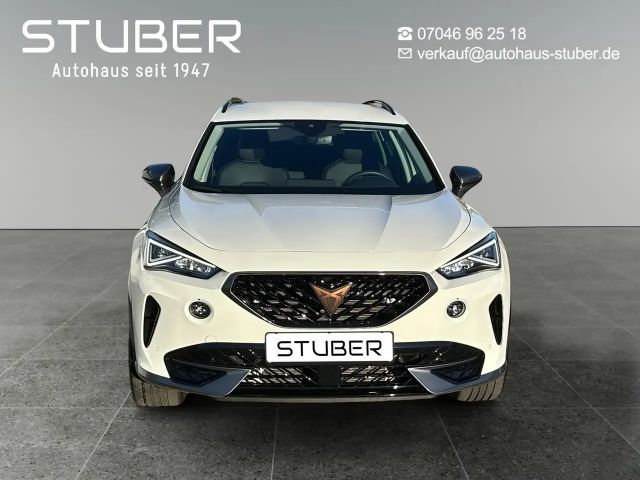 Cupra Formentor 1.5 TSI