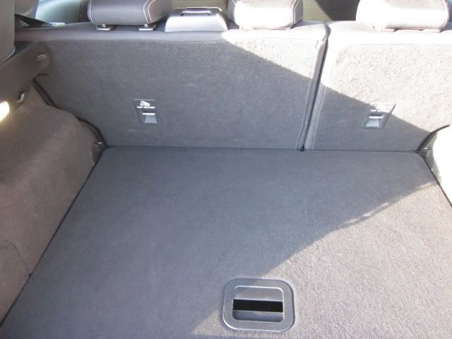 Ford Puma EcoBoost Titanium