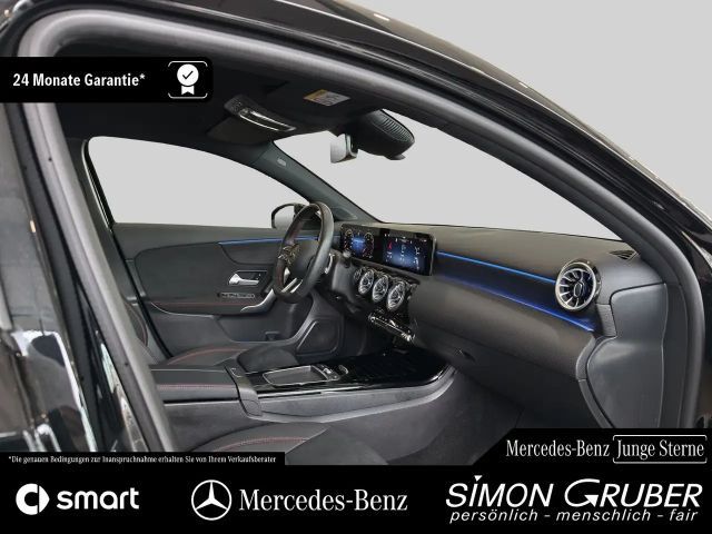 Mercedes-Benz A 200 AMG Line