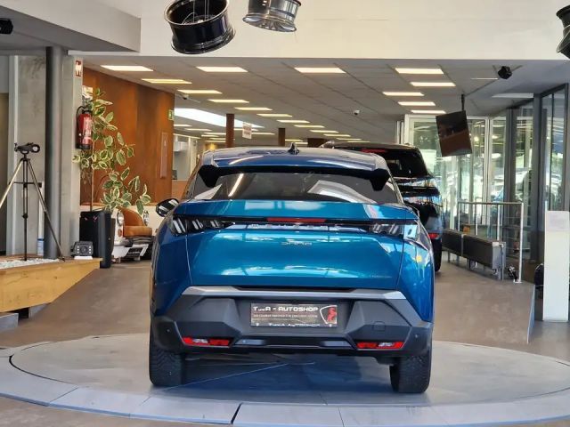 Peugeot 3008 Allure Pack Hybrid