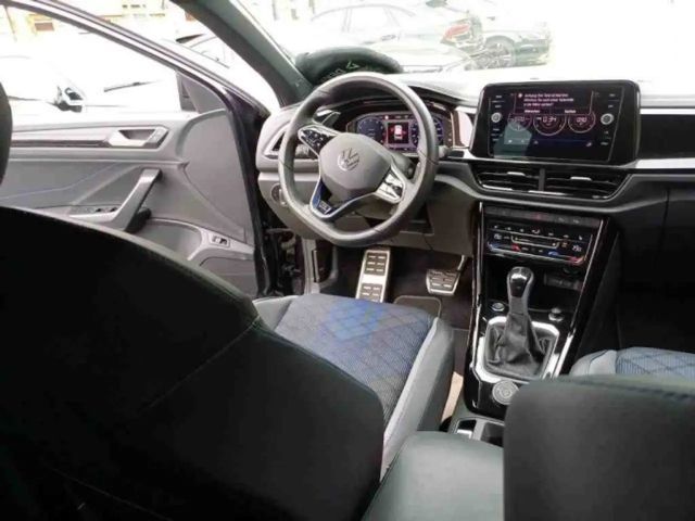 Volkswagen T-Roc 2.0 TSI 4Motion DSG