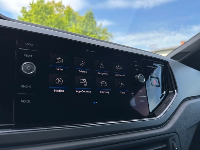 Volkswagen Taigo DSG