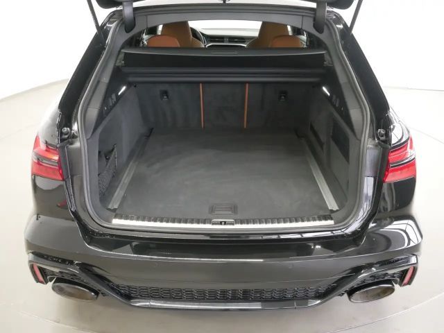 Audi RS6 Avant Quattro