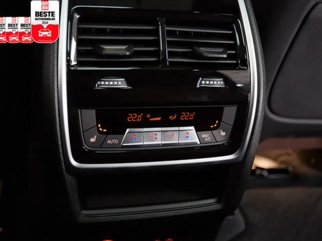 BMW X5 M-Sport xDrive30d