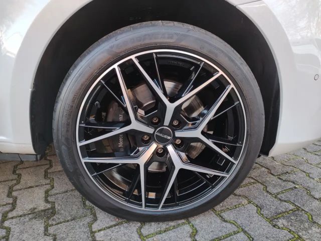 Mercedes-Benz V 300 Limousine Lang V 300 d