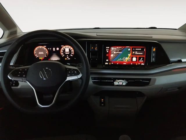 Volkswagen Multivan T7