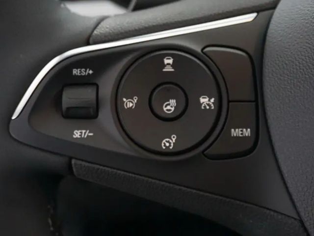 Opel Grandland X Edition Turbo