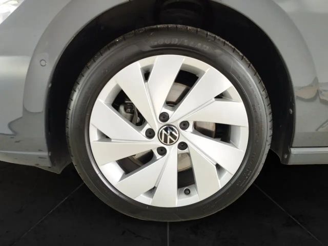 Volkswagen Golf Business DSG Variant