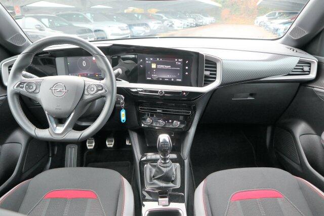 Opel Mokka 1.2 Turbo GS-Line Grand Sport Turbo