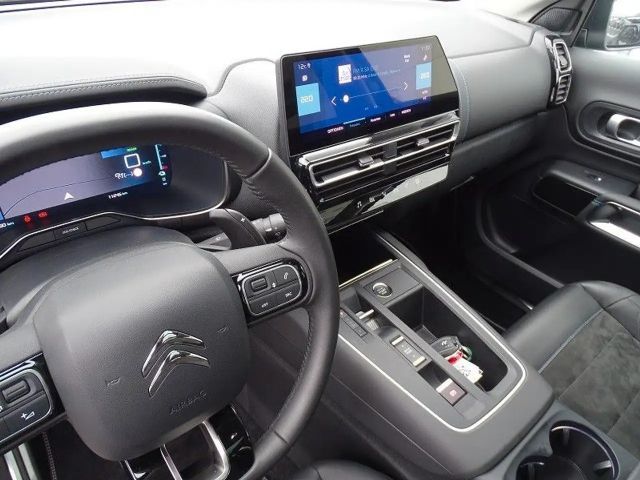 Citroën C5 Aircross Hybrid Shine