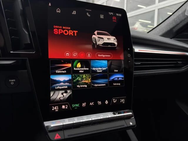 Mitsubishi Eclipse Cross Diamant Edition