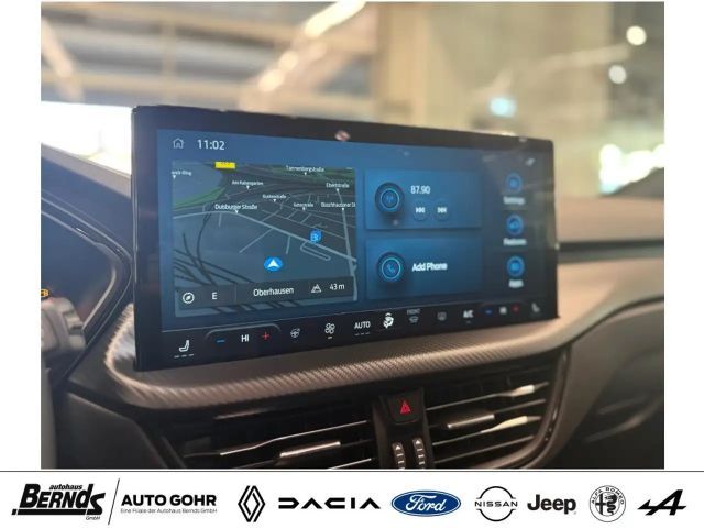 Ford Kuga EcoBoost ST Line