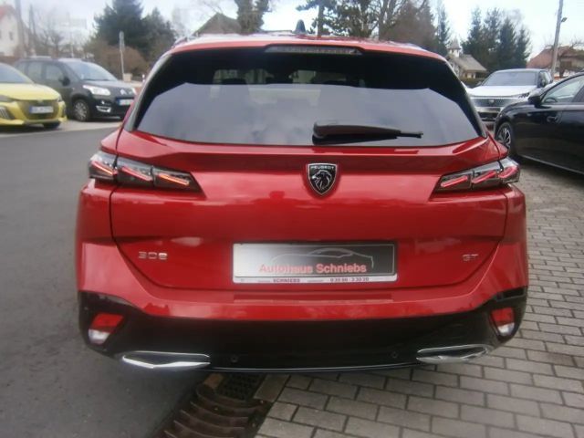 Peugeot 308 EAT8 GT-Line PureTech SW