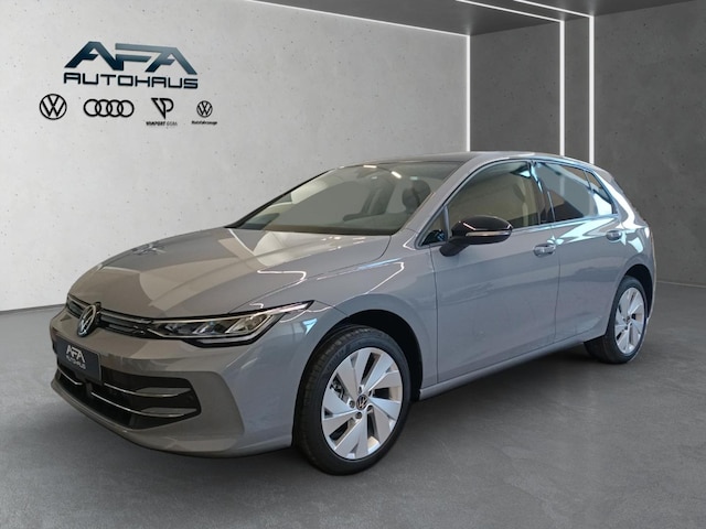 Volkswagen Golf 1.5 eTSI DSG Golf VIII