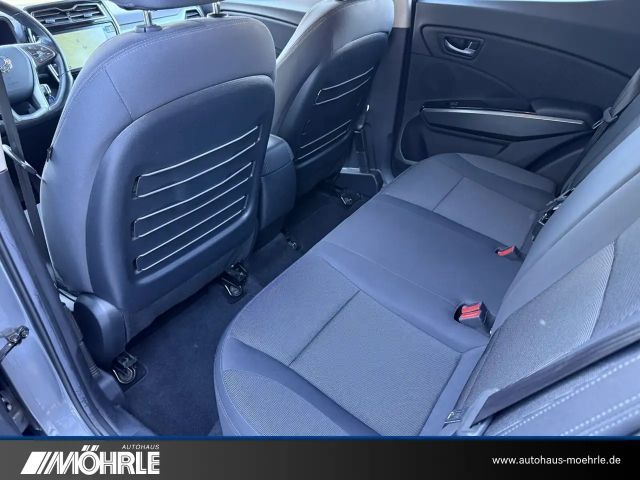 SsangYong Tivoli 2WD Quartz