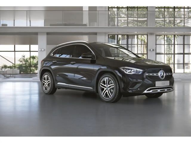 Mercedes-Benz GLA 220 GLA 220 d