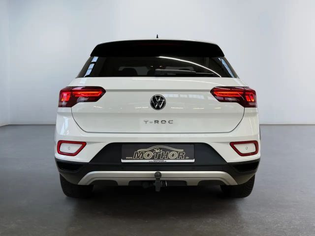 Volkswagen T-Roc 1.0 TSI Life