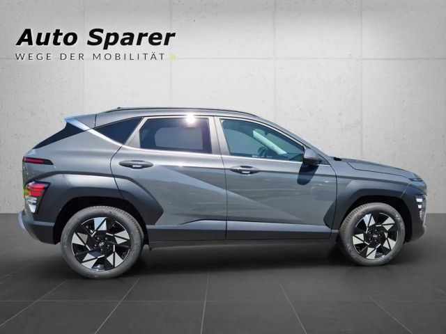 Hyundai Kona 2WD Go! T-GDi