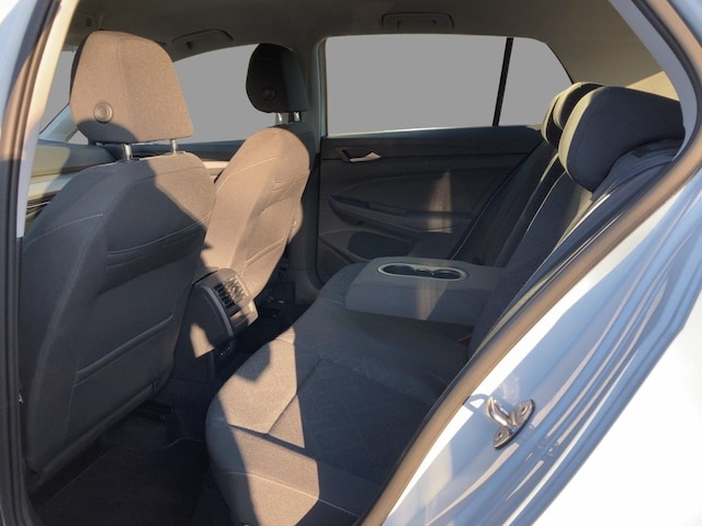 Volkswagen Golf 1.5 TSI Golf VIII Life