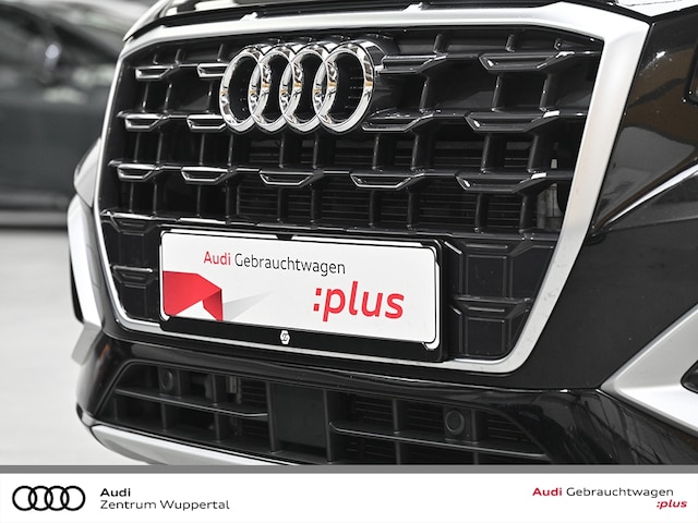 Audi Q2 35 TFSI S-Tronic