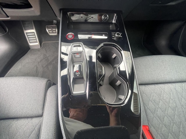 Audi A5 Avant Quattro S-Tronic