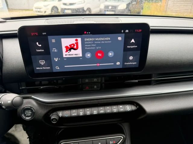 Fiat 600e Hybrid MY25 Hybrid Special Edition 1.2 81 kW