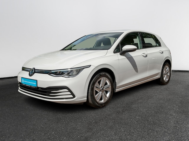 Volkswagen Golf 2.0 TDI