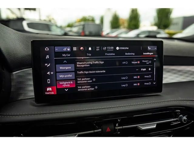 Alfa Romeo Tonale Veloce