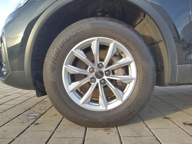 Audi Q5 40 TDI Quattro S-Tronic