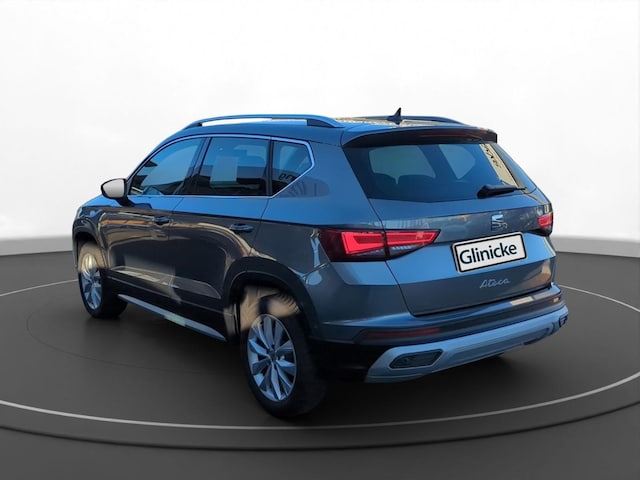 Seat Ateca 1.5 TSI DSG